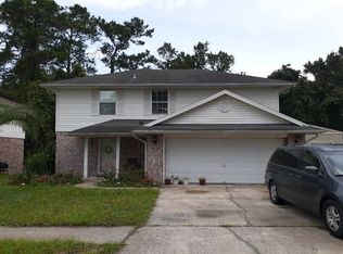 7621 Lookout Point Dr, Jacksonville, FL 32210
