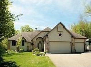 1329 85th St NW, Buffalo, MN 55313