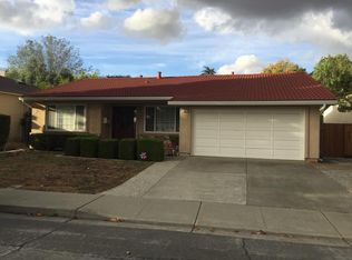 787 Seville Pl, Fremont, CA 94539