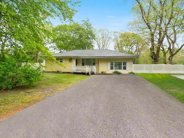 183 Winters Drive, Mastic, NY 11950