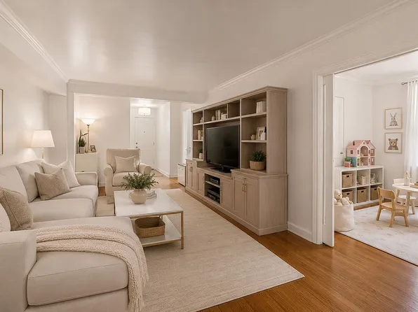 7210 112th St APT 3B, Flushing, NY 11375