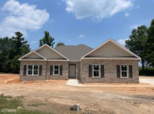 157 Windmill Plantation Dr, Macon, GA 31216