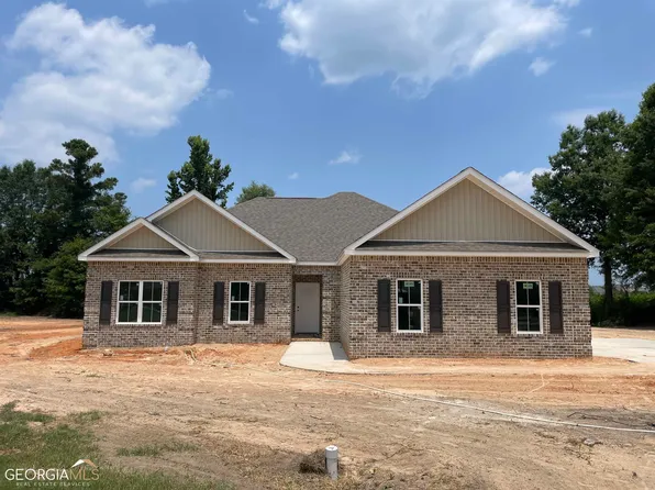 157 Windmill Plantation Dr, Macon, GA 31216