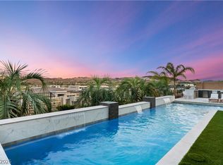 144 Tre Pietre St, Henderson, NV 89011