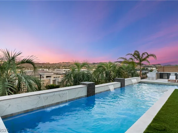 144 Tre Pietre St, Henderson, NV 89011