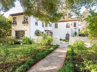 1536 Bryant St, Palo Alto, CA