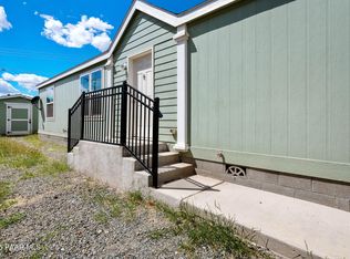 4148 N Jay Ct, Prescott Valley, AZ 86314