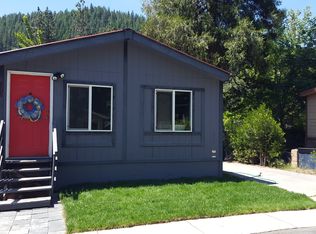 205 Riverwood Ct, Dunsmuir, CA 96025