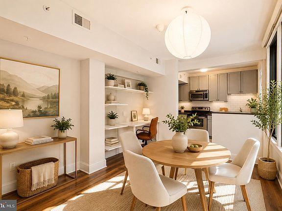 5th image of 1858 California St NW APT 5