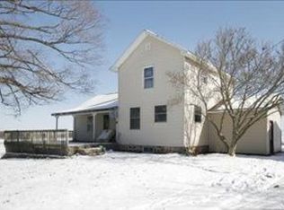 802 Fisher Rd, Hastings, MI 49058