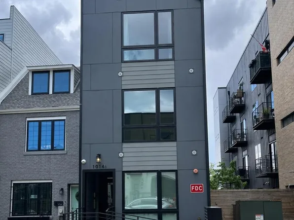 1014 1/2 17th Pl NE APT 4, Washington, DC 20002