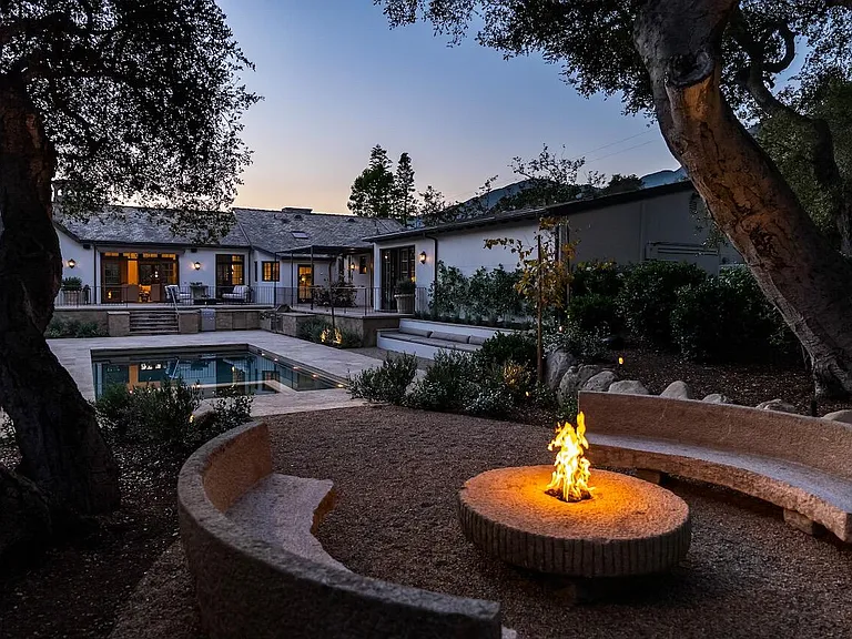 710 Romero Canyon Rd — Photo 42