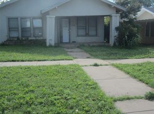 642 Palm St #A, Abilene, TX 79602