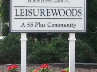 19 Hawthorne St, Rockland, MA 02370