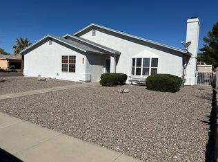 2223 Evening Star Ave, Las Cruces, NM 88011