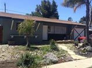 1623 Lima Dr, San Luis Obispo, CA 93405