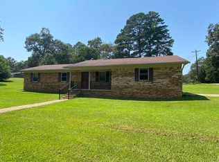 6905 Quail Run Dr, Benton, AR 72019