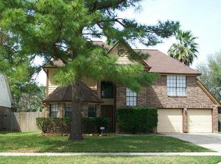 21407 Deerhaven Dr, Spring, TX 77388