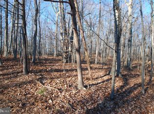 Free State Rd, Marshall, VA 20115