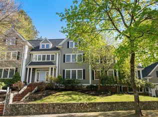 110 Avalon Rd, Newton, MA 02468