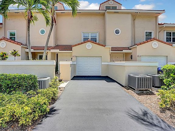 Resurfaced Driveway