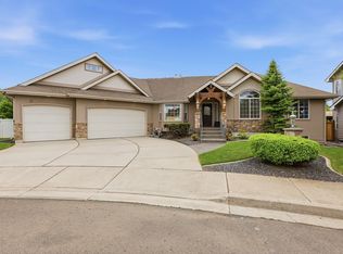 3409 W Conrad Ct, Spokane, WA 99208