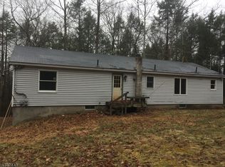 55 New Mashipacong Rd, Montague, NJ 07827