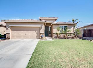 35217 N Thurber Rd, San Tan Valley, AZ 85142
