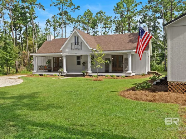 11855 Heather Dell Ln, Foley, AL 36535