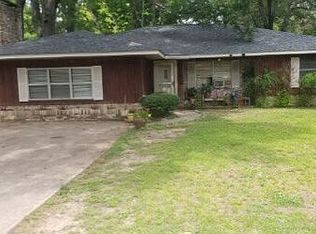 209 S May Dr, Dumas, AR 71639