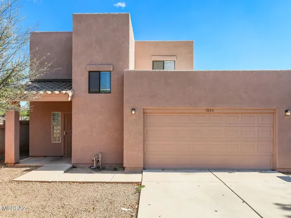 1894 E Calle Grandiosa, Tucson, AZ 85706