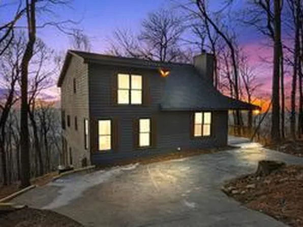 114 Little Hendricks Mountain Cir, Jasper, GA 30143