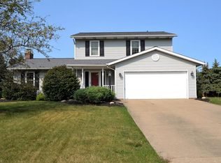 6671 Blendon Ave NW, Canton, OH 44718