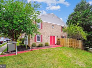 3337 Ladino Ct, Woodbridge, VA 22193
