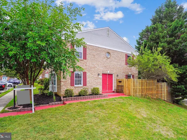 3337 Ladino Ct, Woodbridge, VA 22193