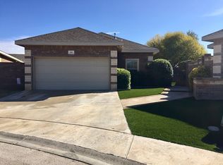 35 Vista Crest Ct, Odessa, TX 79762