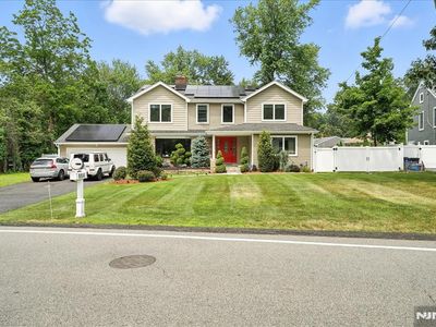 984 Soldier Hill Rd, Emerson, NJ, 07630