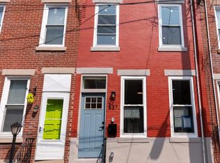 837 Mercer St, Philadelphia, PA 19125