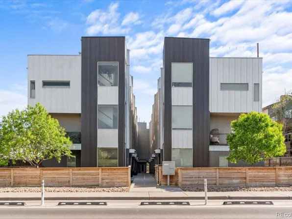 3436 W 17th Avenue, Denver, CO 80204