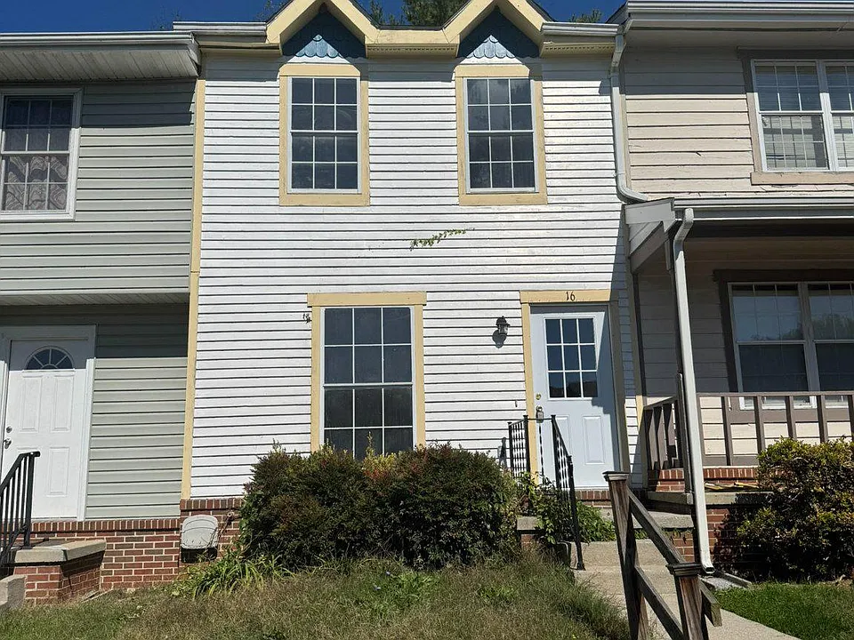 16 Heron Ct