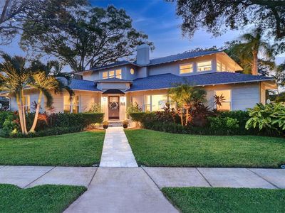 565 21st Ave NE, Saint Petersburg, FL, 33704