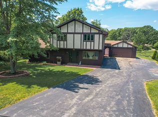 13920 S Oak St, Homer Glen, IL 60491