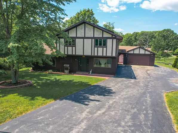 13920 S Oak St, Homer Glen, IL 60491