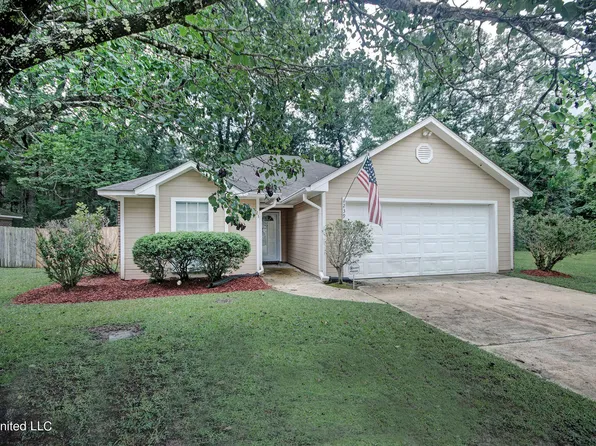 239 Dogwood Cir, Florence, MS 39073