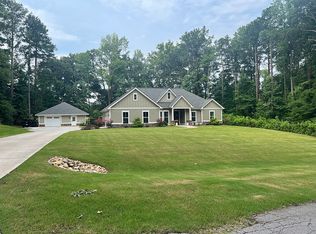 25 Woodland St, Bremen, GA 30110