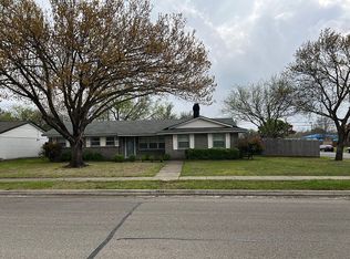 2934 Cameo Ln, Farmers Branch, TX 75234