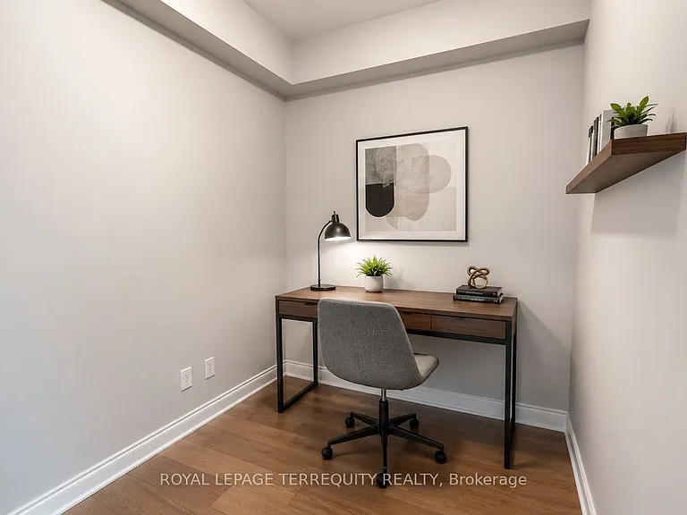 16 Yonge St #3408 — Photo 2