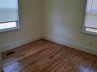 5532 Cross St, Hope Mills, NC 28348