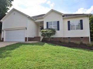 3208 Tabor Ct, Raleigh, NC 27604