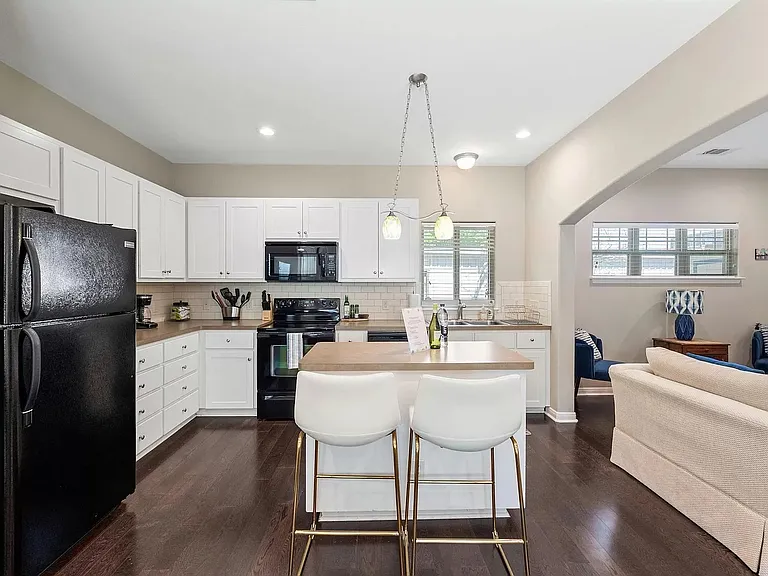 606 Fletcher St — Photo 31